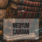 Medyum Cavidan