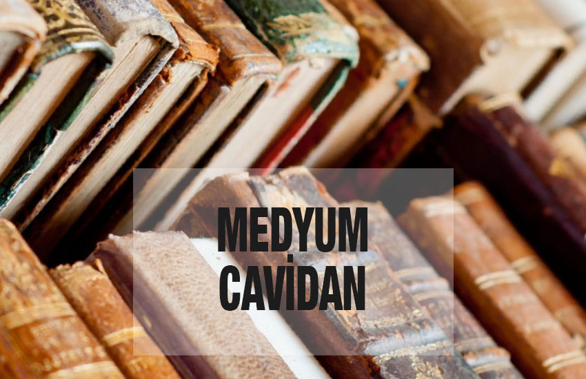 Medyum Cavidan