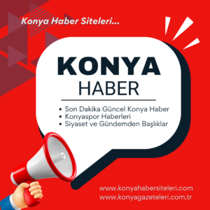 Konya Haber